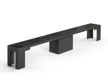 Transformer Bench | Ornate Home