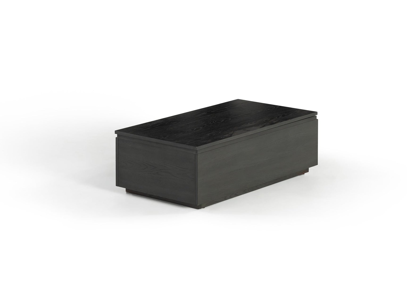 Transformer Coffee Table - Panel Storage