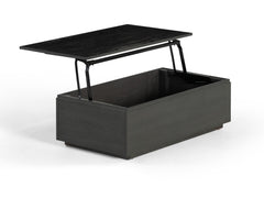 Transformer Coffee Table - Panel Storage | Ornate Home
