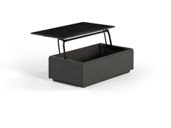 Transformer Coffee Table - Panel Storage | Ornate Home