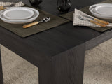 Transformer Dining Set - The Family