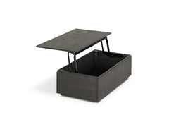 Transformer Coffee Table - Panel Storage | Ornate Home