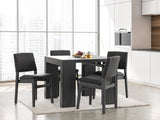 Transformer Dining Set - The Family