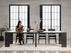Transformer Dining Set - The Family | Ornate Home