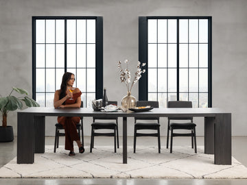 Transformer Dining Set - The Family | Ornate Home