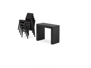 Transformer Dining Set - The Family | Ornate Home