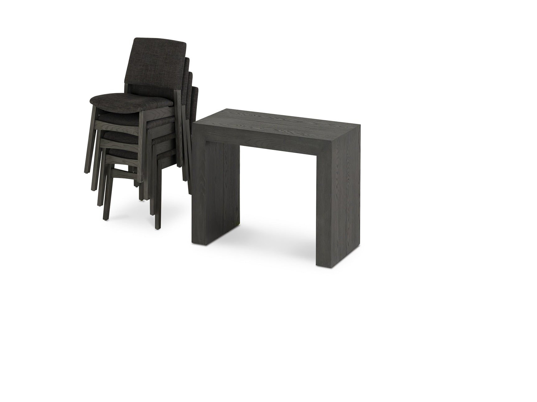 Transformer Dining Set - The Family