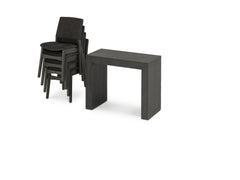 Transformer Dining Set - The Family | Ornate Home