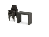 Transformer Dining Set - The Family