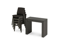 Transformer Dining Set - The Family | Ornate Home