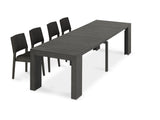 Transformer Dining Set - The Family