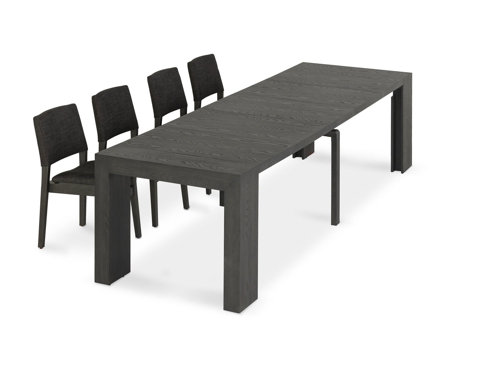 Transformer Dining Set - The Family