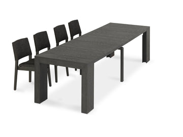 Transformer Dining Set - The Family | Ornate Home