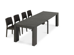 Transformer Dining Set - The Family | Ornate Home