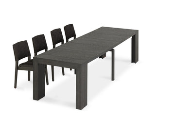 Transformer Dining Set - The Family | Ornate Home