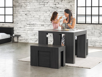 Transformer Dining Set - The Gathering | Ornate Home