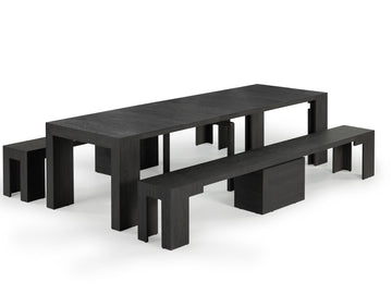 Transformer Dining Set - The Gathering | Ornate Home