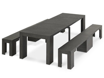 Transformer Dining Set - The Gathering | Ornate Home