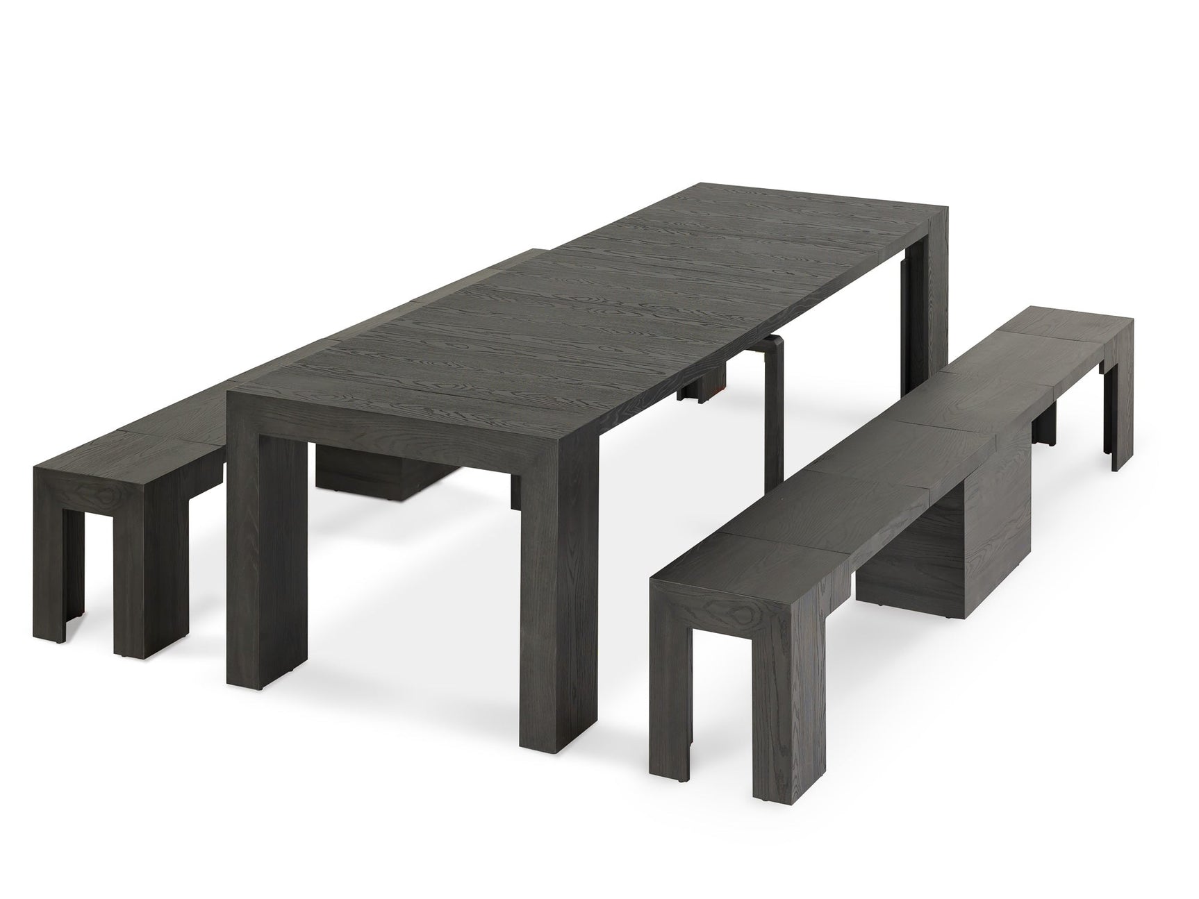 Transformer Dining Set - The Gathering