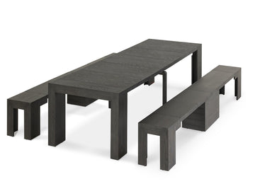 Transformer Dining Set - The Gathering | Ornate Home