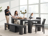 Transformer Dining Set - The Host