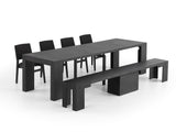 Transformer Dining Set - The Host