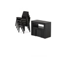 Transformer Dining Set - The Host