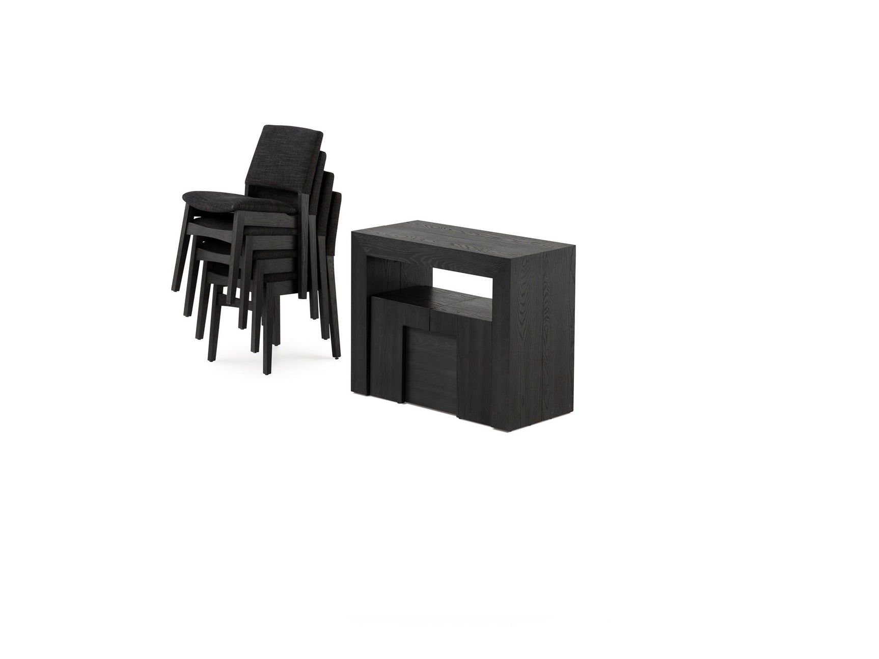 Transformer Dining Set - The Host