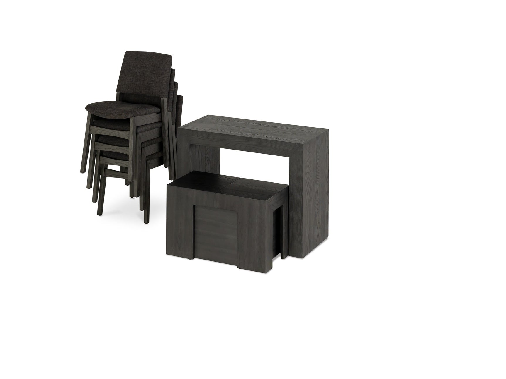 Transformer Dining Set - The Host