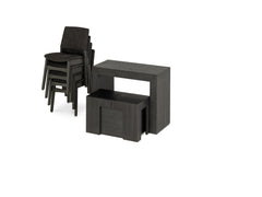 Transformer Dining Set - The Host | Ornate Home