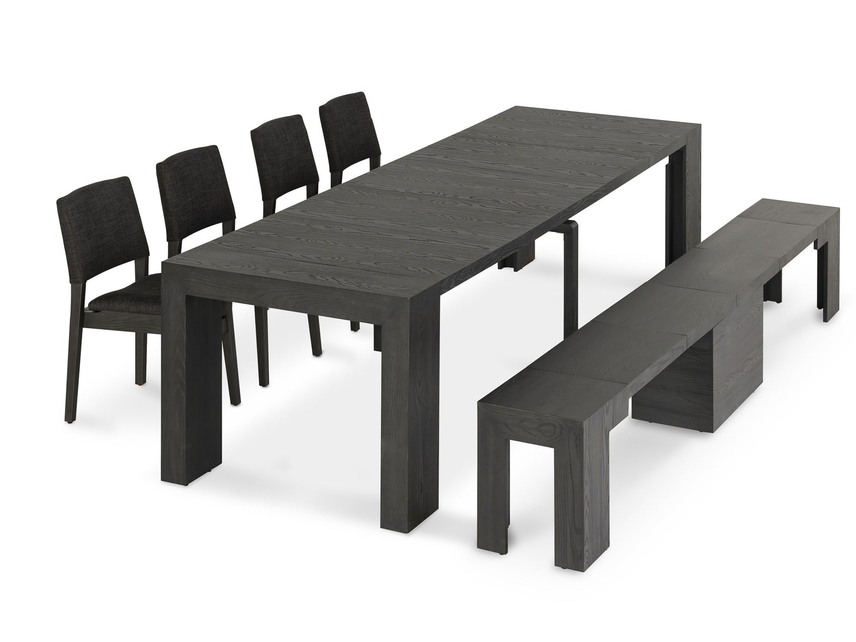 Transformer Dining Set - The Host