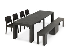 Transformer Dining Set - The Host | Ornate Home