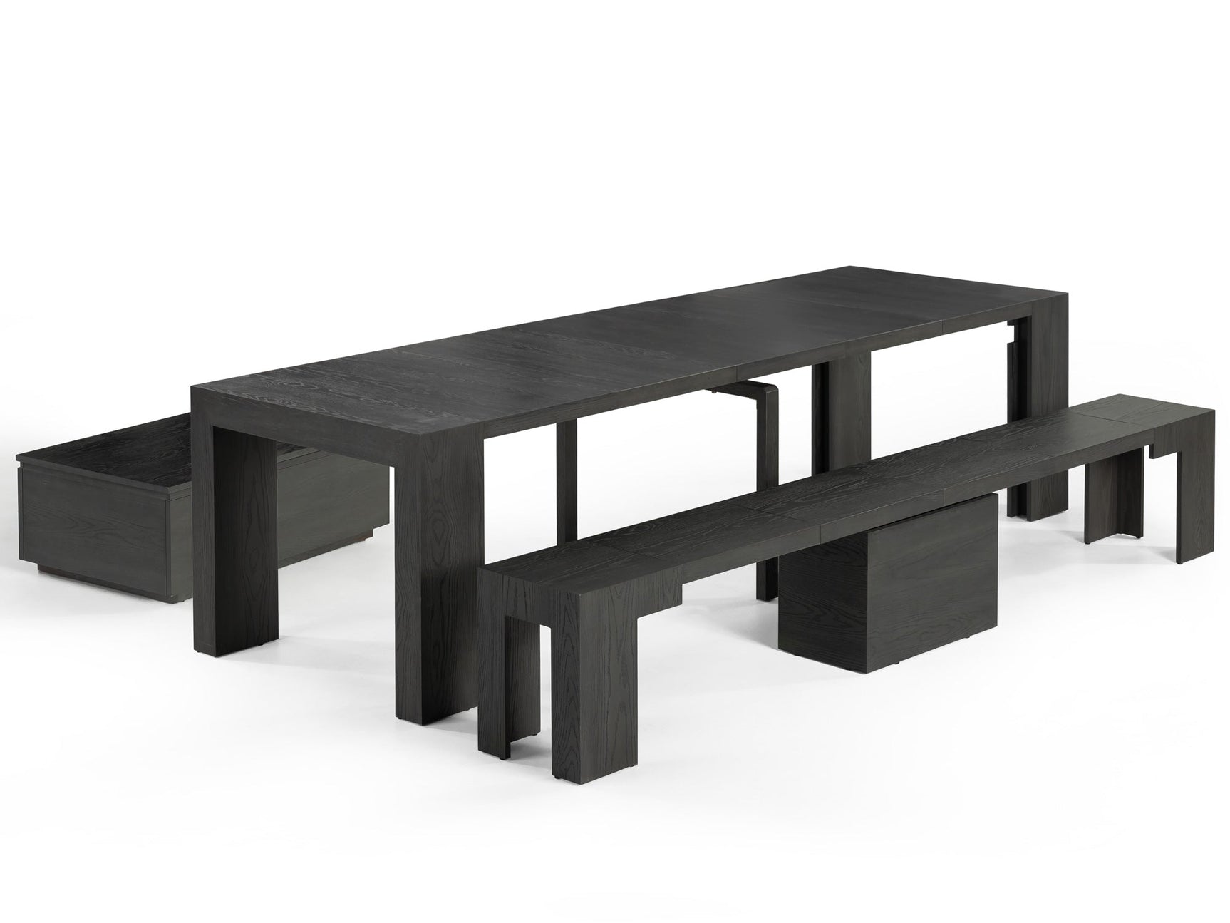 Transformer Dining Set Coffee Table Special Bundle