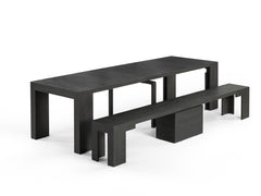 Transformer Dining Set - The Practical | Ornate Home
