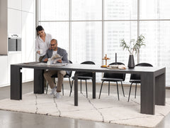 Transformer Table | Ornate Home