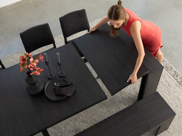 Transformer Dining Set - The Gathering | Ornate Home