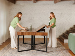 Transformer Table to Desk - The Savouring | Ornate Home