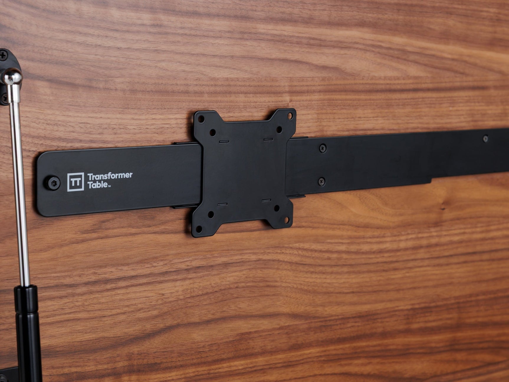 Transformer Table to Desk - The Savouring