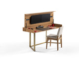 Transformer Table to Desk - The Savouring