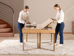 Transformer Table to Desk - The Savouring | Ornate Home