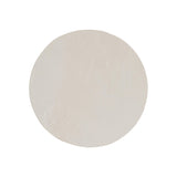 Trapani Smooth Quarry Outdoor Side Table - Ornate Home