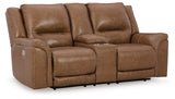 Trasimeno Power Reclining Sofa, Loveseat and Recliner - Ornate Home