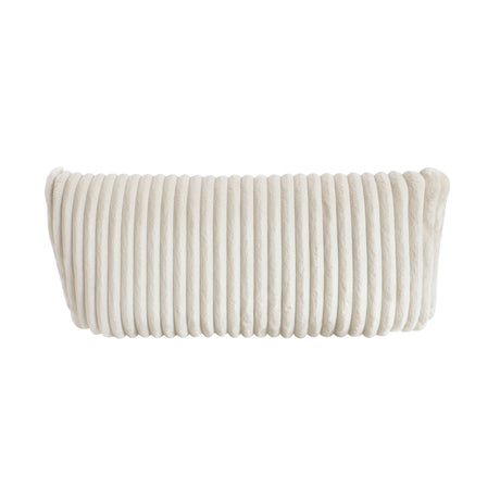 Traverse Beige Swivel Glider Reclining Chair - Ornate Home