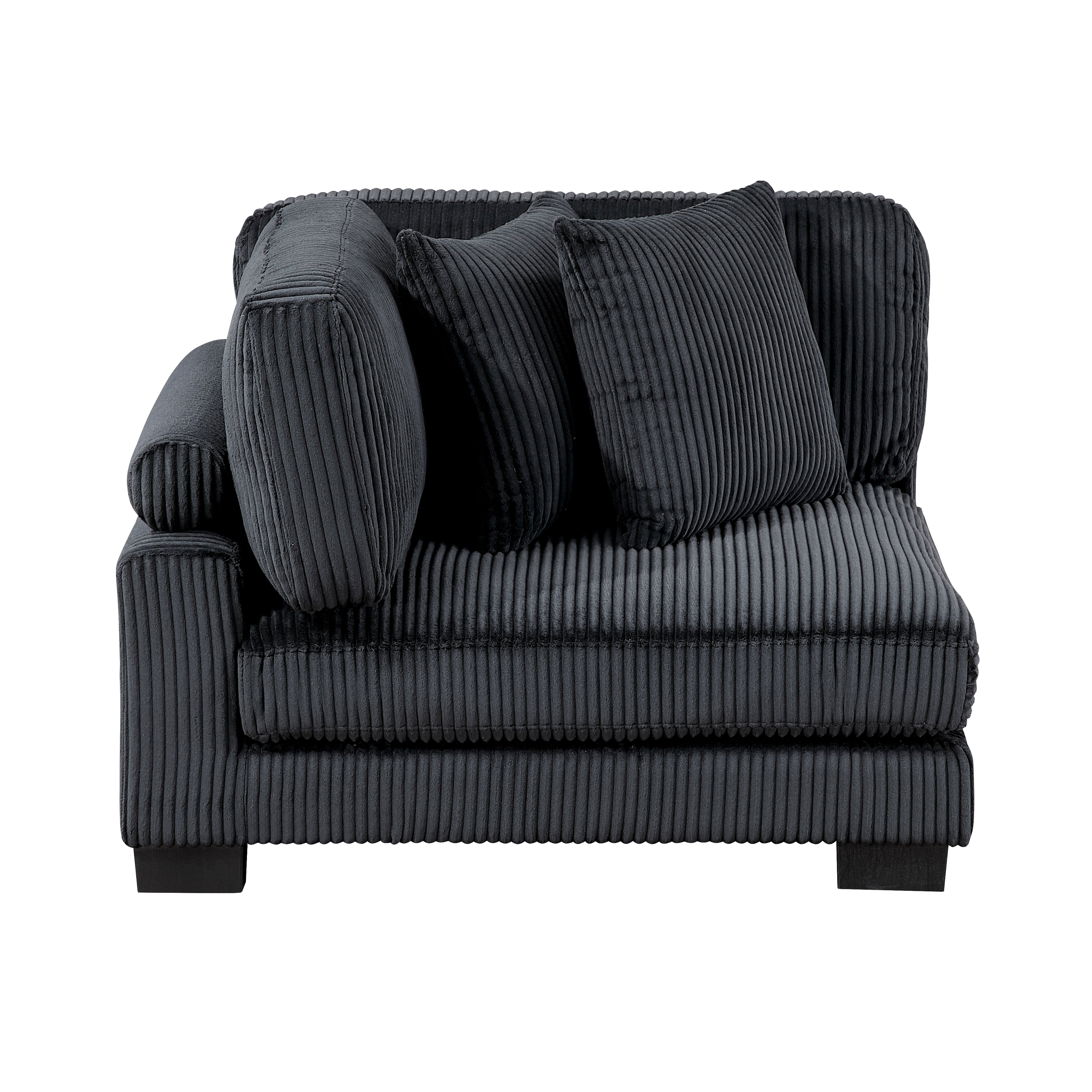 Homelegance Traverse Sectional
