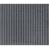 Traverse Gray Sofa - Ornate Home