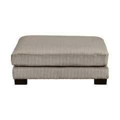 Traverse Taupe 6-Piece Modular Sectional - Ornate Home