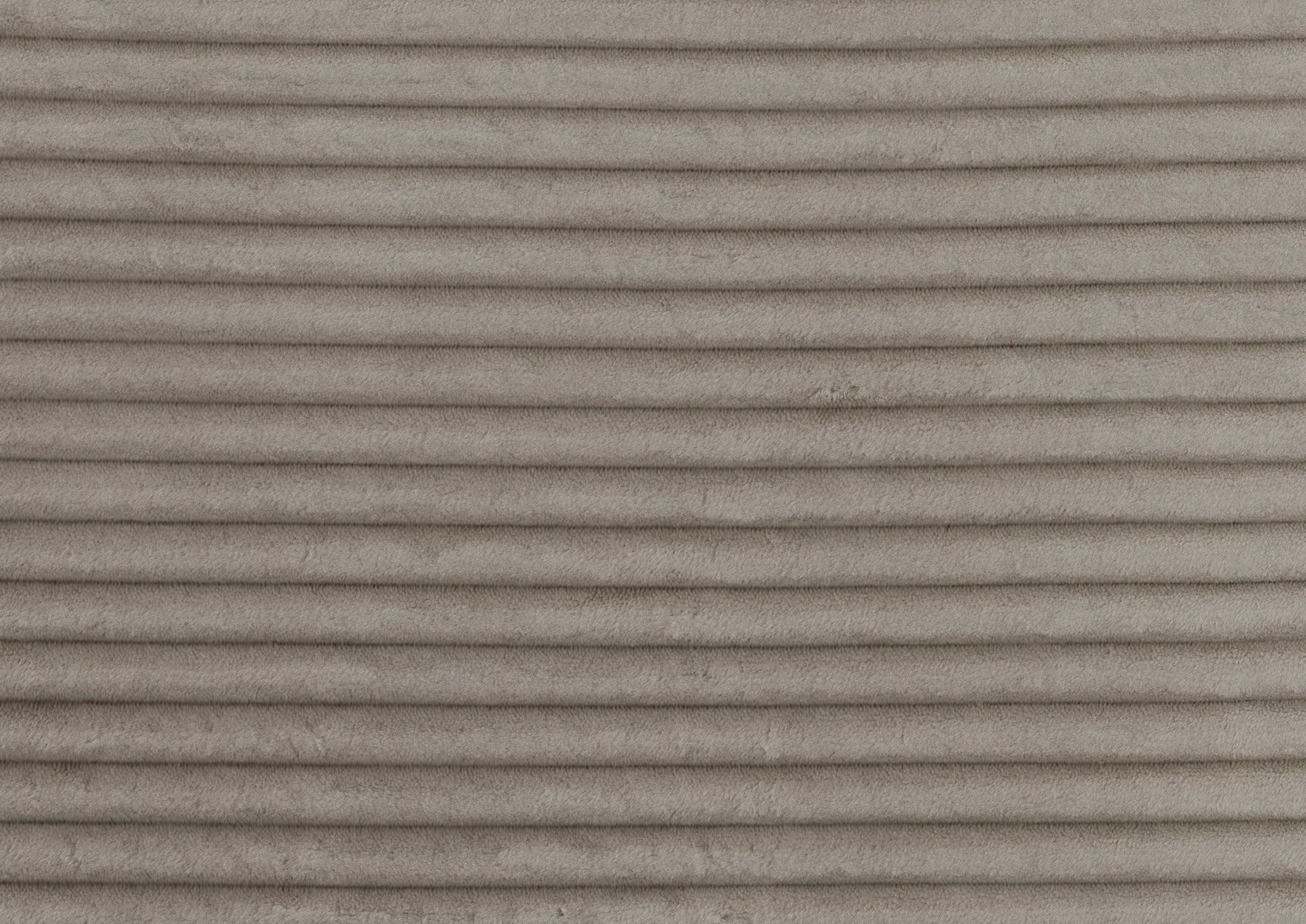 Traverse Taupe Ottoman - Ornate Home