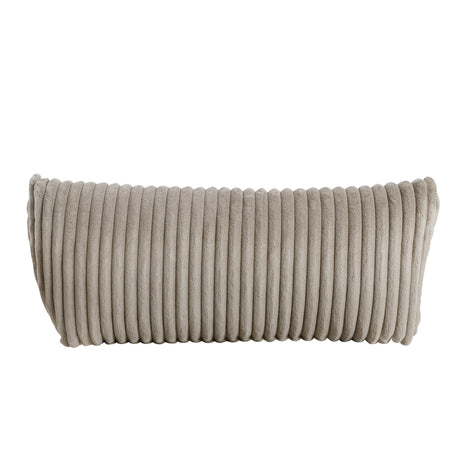 Traverse Taupe Swivel Glider Reclining Chair - Ornate Home