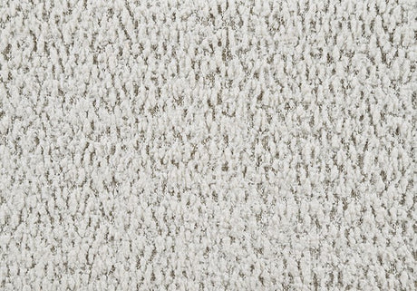 Traverso White E.King Bed - Ornate Home