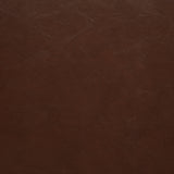 Travia Cocoa Brown Leatherette Upholstered Adjustable Bar Stool - Ornate Home